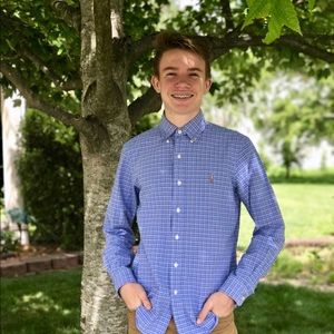 Meet your Posher, Aren